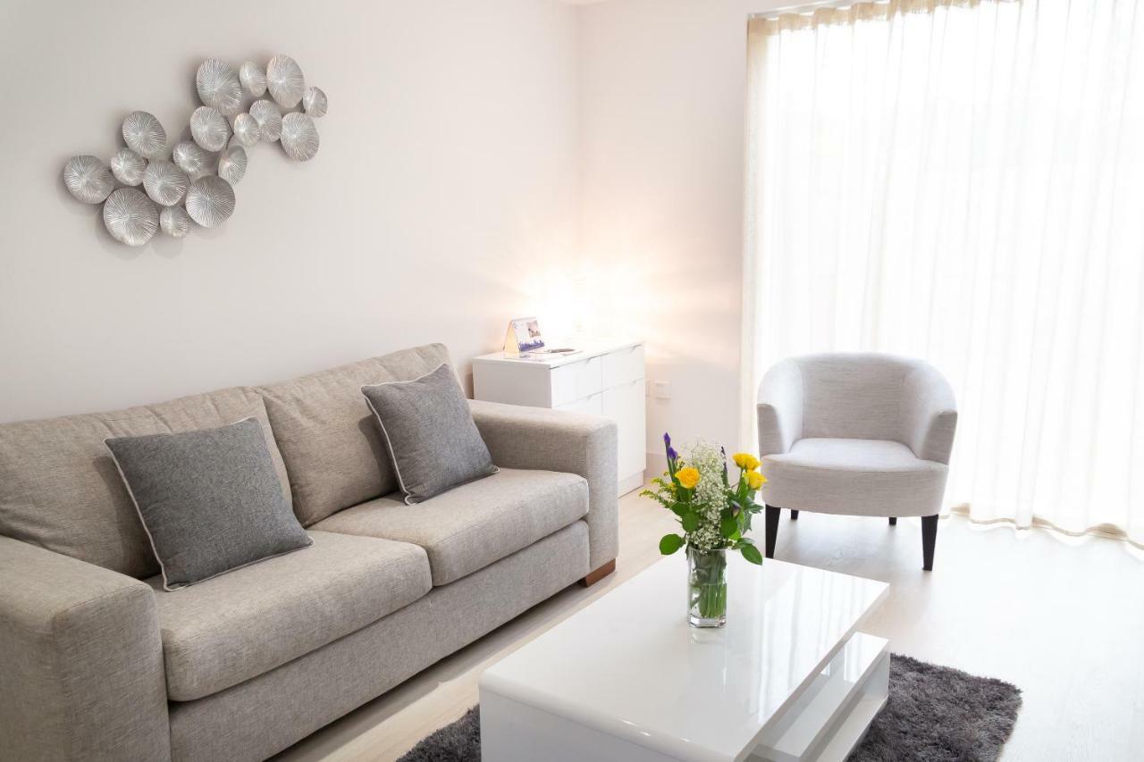 Citystay - Park House Apartemen