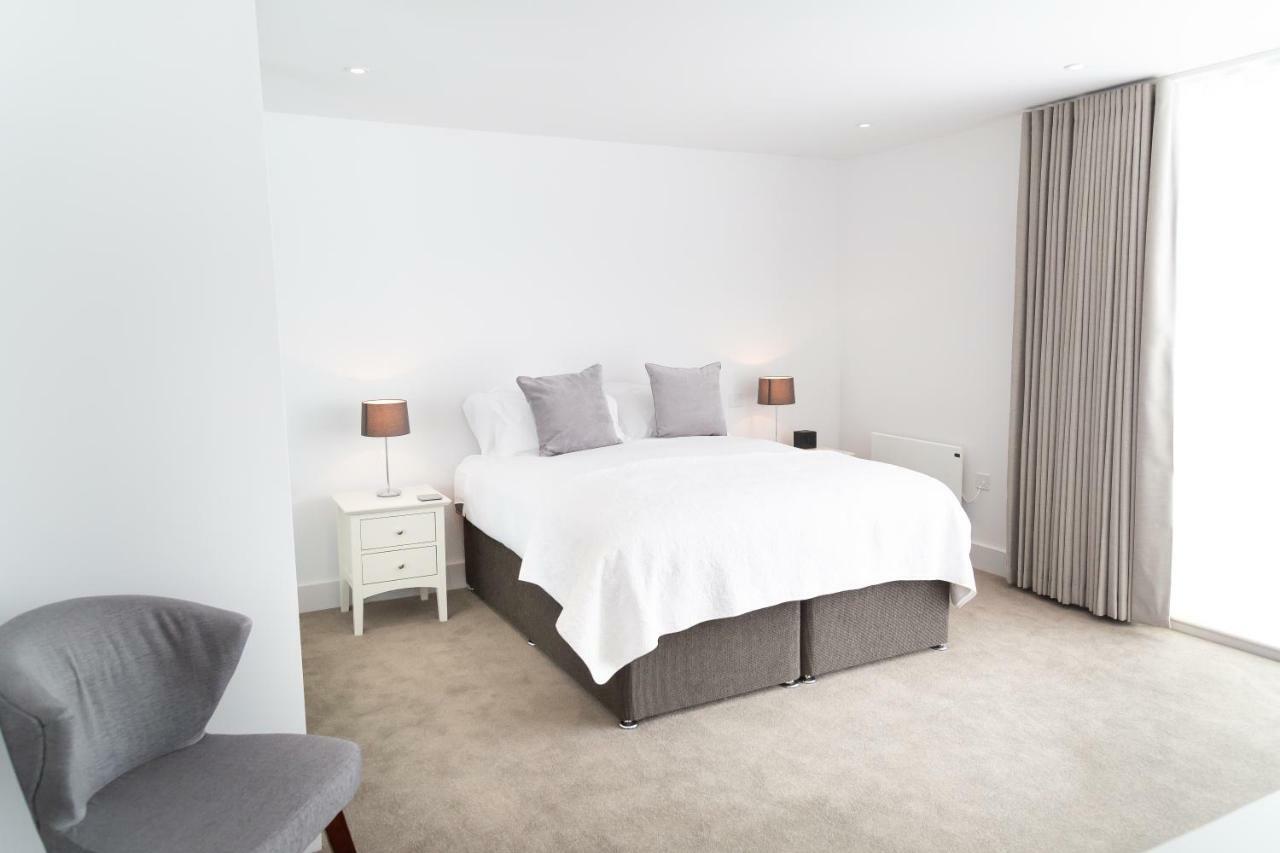 Apartemen Citystay - Park House Cambridge (Cambridgeshire)